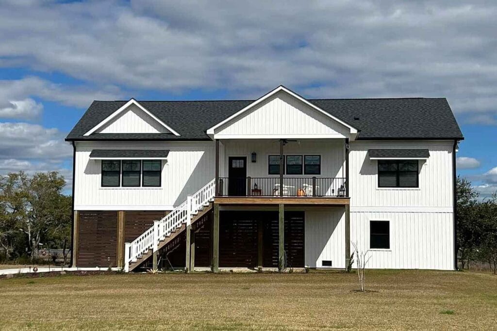 New Home Projects - Eagle Homes of LaGrange