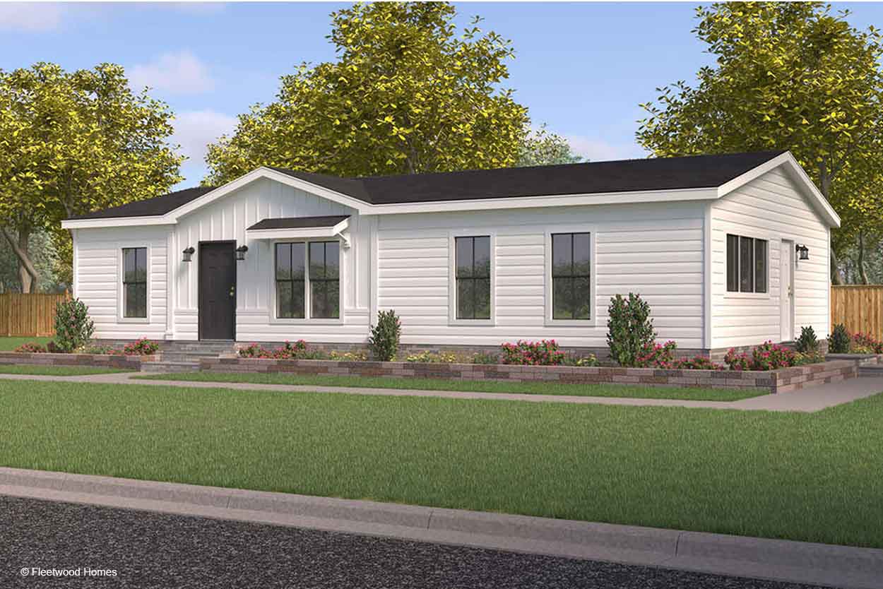 Pegasus 28483H Rendering